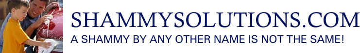 ShammySolutions.com